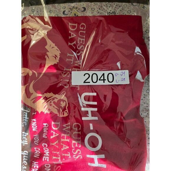 XL Red T-Shirt  Hump Day Camel Graphics mike Mike Mike what day is it - Picture 5 of 5